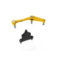 DBK Special Parts (Ducabike) Steering Damper Mount Kit for Triumph Street Triple 765 (2017+) DBK Special Parts (Ducabike) Steering Damper Mount Kit for Triumph Street Triple 765 (2017+)